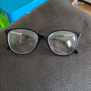Burberry eyeglasses